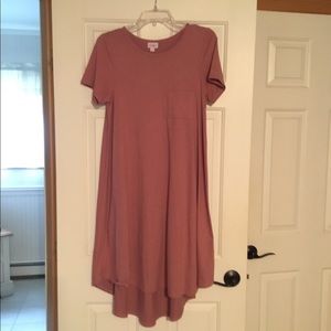 Small LuLaRoe Carly